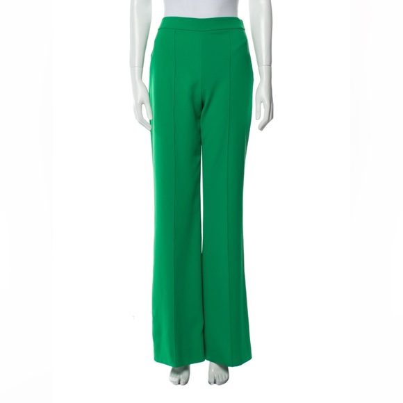 ALICE + OLIVIA Wide Leg Pants US 2| XS Dylan - Picture 8 of 10